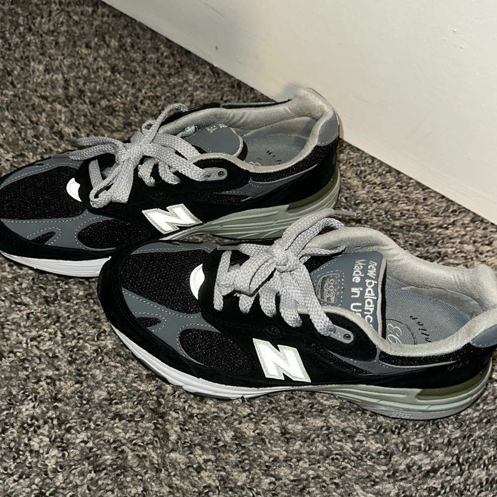993 new balances